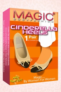 MAGIC Bodyfashion - Cinderella Heels