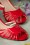 Dancing Days by Banned Amelia Sandals in Red 420 20 17758 01272016 034