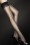 Fiorella Justine Stockings in Black