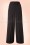 Dancing Days by Banned Hide Away Black Bow Pants 131 10 16392 20160308 0007W