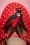 Dancing Days by Banned Mercy Red Swallow Ballerina Shoes 410 27 17766 03112016 002c