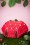 Collectif Clothing - Saftige Erdbeer-Weidenhandtasche 5