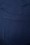 Collectif Clothing - Kirsty Denim Pants Années 50 en Bleu 4