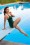 Esther Williams  Classic fifties Bathing Suit Emerald Green 1