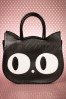 Banned Black Big Eyes Bag 212 10 19016 05272016 005W