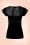 Vixen Black Sweetheart Lace Top 110 10 17975 20160606 0003W