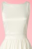 Lady V 50s Tea White Bridal Dress 102 50 19193 20160608 0014V