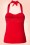 Bunny Shirley Top in Red 110 20 17795 20160610 0013W