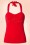 Bunny Shirley Top in Red 110 20 17795 20160610 0011W