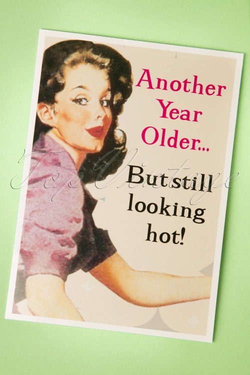 Betty Knows Best Greeting Card Birthday 532 52 18113 20160610 0002W