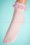Lovely Legs Lace Ruffle Socks in Pink 179 22 19325 20160615 0004W
