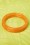 Splendette Narrow Fakelite Orange 20s Bracelets 310 21 19291 20160622 0005W