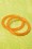 Splendette Narrow Fakelite Orange 20s Bracelets 310 21 19291 20160622 0002W