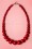 Splendette Beads Red Necklace 300 20 19290 20160623 0004W