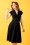 Miss Candyfloss Odette New York Dress Black 102 10 17945 20160216 0009W
