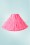 Bunny Petticoat Short Hot Pink 124 22 15737 20150504 002W