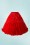 Banned Red petticoat 124 20 14715 20150318 0001W