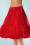 Banned Red petticoat 124 20 14715 1