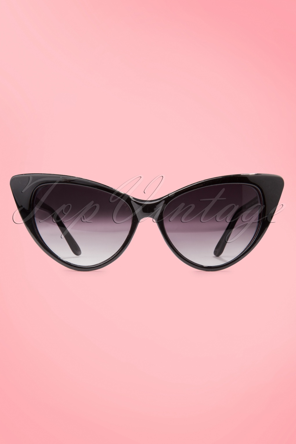CAT Eye lunettes lunettes de soleil 50er années z jupon robe vintage xxl chat 503 