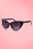 So Retro 50s Fenella Cat Eye Sunglasses 77 4034 20130503 0006W