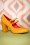 Banned Golden years mustard Shoes 402 80 19267 07182016 013W