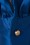 Minueto - Janet gastvrouw blouse in koningsblauw 4