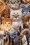 Retrolicious - Purrfect schattige Kitty Cat-jurk 7
