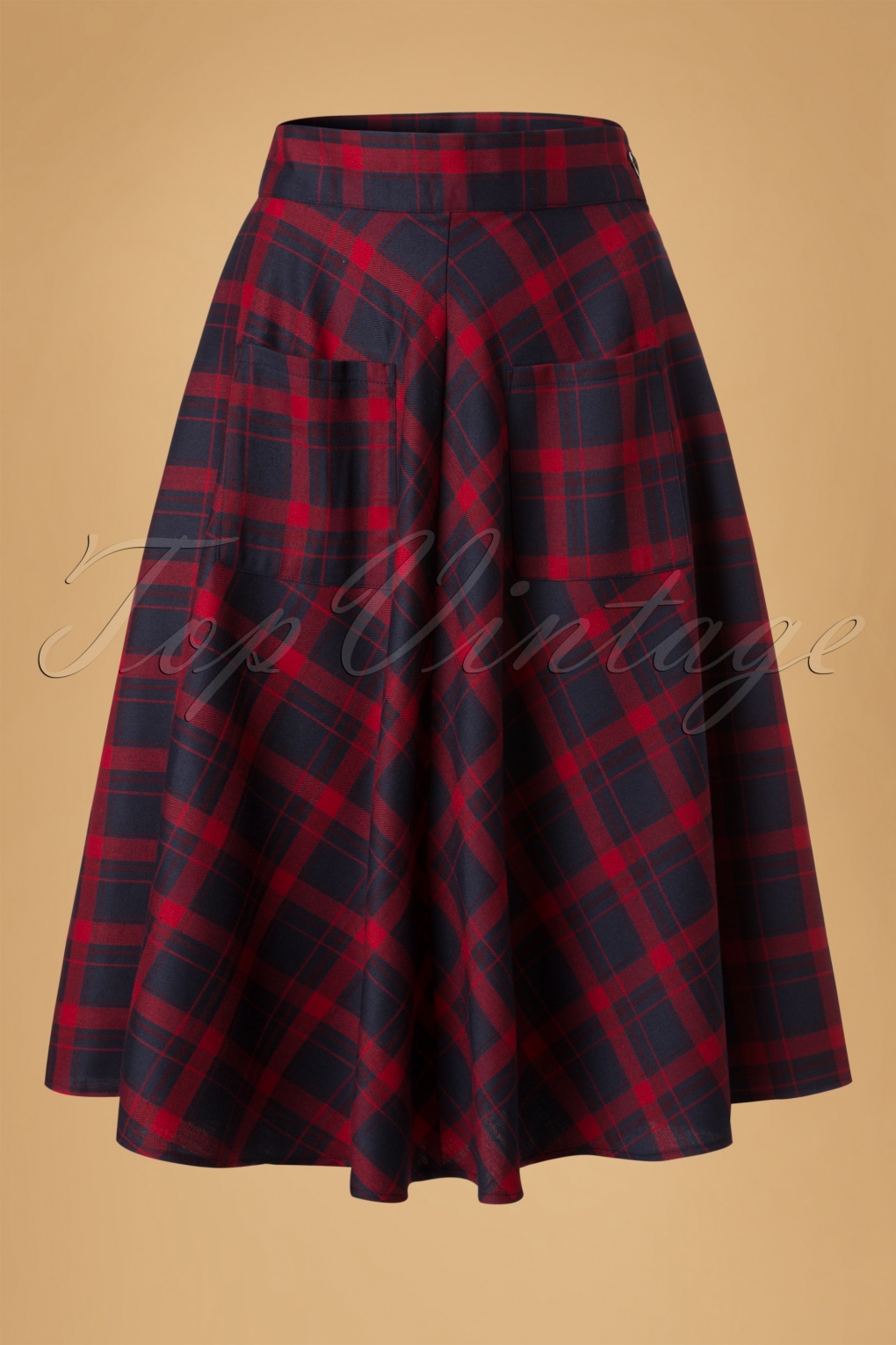 50s Skirt Styles Poodle Skirts, Circle Skirts, Pencil Skirts