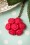 Sweet Cherry - 40s My Vintage Bouquet of Roses Necklace 2