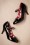 Dancing Days by Banned Jean Jeanie Pumps 402 10 19263 09282016 036W