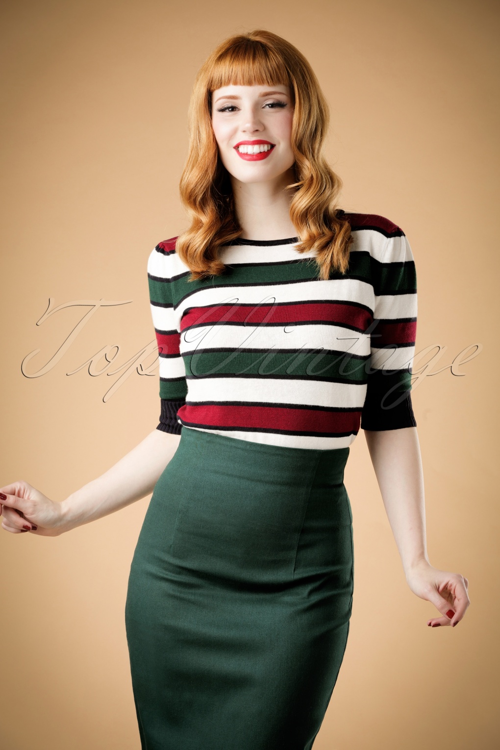 1960s Fashion: What Did Women Wear? 1960s Fashion: What Did Women Wear?