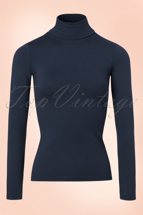 Bright and Beautiful Tova Turtle Neck Top 113 70 18820 20161003 0003W