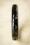 Splendette Midi Black Fakelite Bangle 310 10 19914 10052016 004W