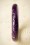Splendette Midi Purple Fakelite Bangle 310 60 19925 10052016 005W