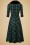 Vixen Lola Green Checkered Dress 102 49 19453 20161004 0025W