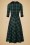 Vixen Lola Green Checkered Dress 102 49 19453 20161004 0024W