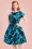 Lady V Blue Semi Swing Dress 102 39 20039 20161013 1