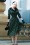 Vixen Lola Green Checkered Dress 102 49 19453 20161004 0030