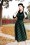 Vixen Lola Green Checkered Dress 102 49 19453 20161004 0031
