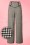 Dancing Days by Banned Swept off houndstooth pants 131 14 19713 20161110 0005W1